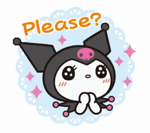Kuromi Mood