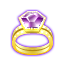 Anillo Cala