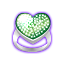 Anillo Fresia
