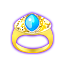 Anillo Margarita