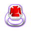 Anillo Margarita